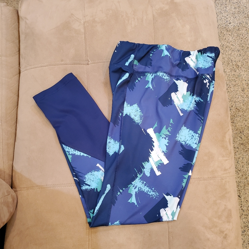 Pro Player Leggings